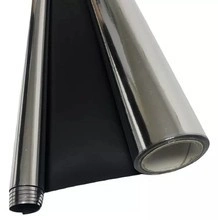 Herbgarden MYLAR / PE Laminated Film 1.22m x 1m